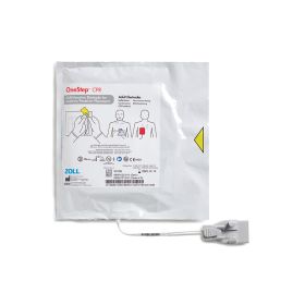 OneStep™ CPR Electrode, Single