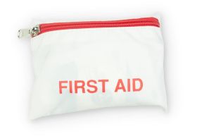 General First Aid Bag
