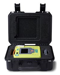 Small Rigid Plastic Case