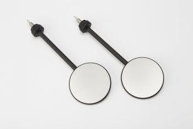 OVERMOLDED INTERNAL PADDLES,  2.7