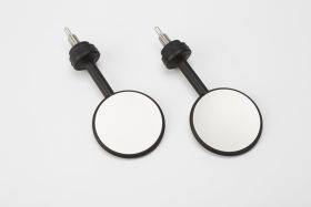 OVERMOLDED INTERNAL PADDLES,  2.0