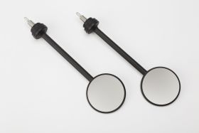 OVERMOLDED INTERNAL PADDLES,  2.0