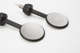 OVERMOLDED INTERNAL PADDLES,  1.6