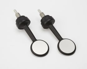 OVERMOLDED INTERNAL PADDLES,  1.0