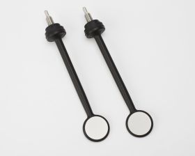 OVERMOLDED INTERNAL PADDLES,  1.0