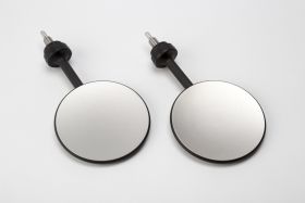 OVERMOLDED INTERNAL PADDLES,  3.0