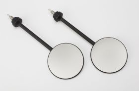 OVERMOLDED INTERNAL PADDLES,  3.0