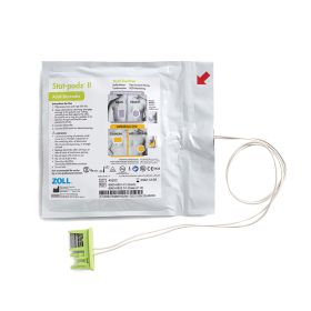 Stat-Padz® II Electrode, 12/Case