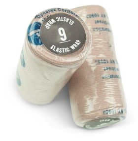 Elastic Wrap Bandage (4