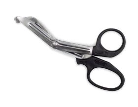 Pair of Trauma Shears (5.5