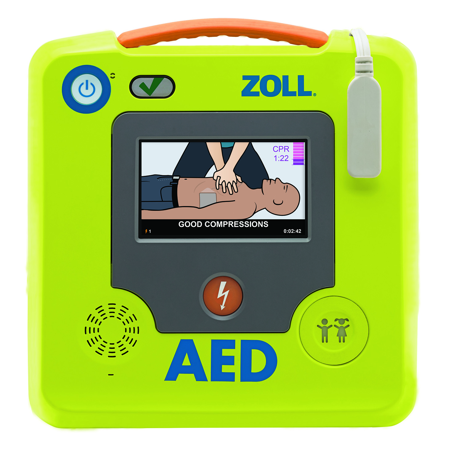 ZOLL AED 3-image